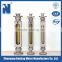 Beixing Meter manufactury Glass tube natural gas rotameter
