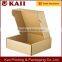 shenzhen factory hight quality small paper box packaging with free design