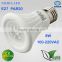 high quality dimmable e27 par20 led spotlights 8w