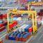 10 Ton RTG Crane Rubber Tyre Double Girder Gantry Container Crane