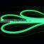 Waterproof flex strip lights 4lm/w 110v 220v led neon lights for rooms bedroom