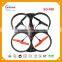 2.4G Quadcopter RC drone with Foam body with camera drone plane