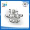High quality stainless steel ferrule connector compression fittings
