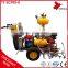 Factory Direct Sell Hand-pushed Cold and Cold Plastic Road Paint Marking Machine