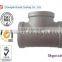GaI pipe fitting factory