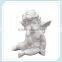 polyresin baby angel figurines