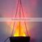 flame lamp fire flame lamps, flicker flame lamp, decorative lamp, flame light, silk flame, fire lighter, strobe fire lights