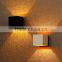 modern residential decoration wall lamp