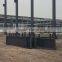 Large span light steel structure materials                        
                                                                                Supplier's Choice