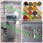 BY-50CZJ Almond,Beans Bag Weighing and Filling Machine/0086-18516303933