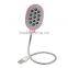 Ultra Bright USB 13 LED 13LED Light Lights Lighting Powered Flexible White Reading Lamp for Laptop Power Bank Mobile Charger Com