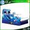 Good quality portable inflatable slip n slide,inflatable pool slide