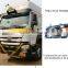 Projectors and LED Light bar and LED Turn signals