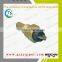 WP10-Common Rail Euro3 WEICHAI 612600090087 engine water temperature sensor adapter