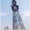microwave antenna mast Gsm telecommunication Tower