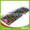 ASTM certificate professional indoor trampoline equipment for commercial trampoline park