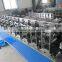 MCB Channel Roll Forming Machine