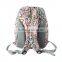 Fashion large capacity multi function package mummy bag