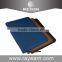 Factory Direct Sale Green Leather portfolio, Newest style Portfolio, pu portfolio