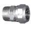 Compression Brass Fitting