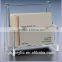 Competitive price Popular design acrylic rack for office ,acrylic pen box