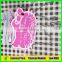 New Hello kitty cheap 3d silicone mobile cell phone case cover for Iphone cell phone back cover case