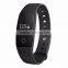 2016 New Smart Wristband ID107 Pedometer Silicon Wristband Fitness Bracelet
