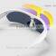 For Christmals voice control bluetooth smart sports sunglasses K2