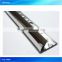 best price stainless steel wall tiles trim