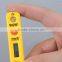 High Level AC.DC12-250V LCD Display Digital Voltage Tester