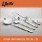Food safe grade kinds of spoon and fork
