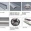 aluminum profile led rigid bar