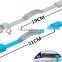 Veister wristband short usb data cable for mobile phone