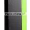 2016 New design 360 degree rotation OEM manufacture tablet universal pu leather case 7-10.1inch