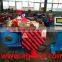 Detsch-76-CNC latest carbon steel 1inch exhaust bending machine