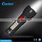 Outdoor multi function fishing tool rechargeable led flashlight torch