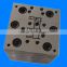 pvc sheet mold/pvc wpc board mold/vacuum forming mold