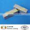 zhuzhou factory hard metal YG8 HIP sintered carbide wear blocks