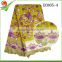 queency african wax prints fabric with cord lace ankara holland fabric textiles for batik dashiki dress
