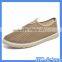 2016 Summer new breathable mesh men shoes fashion lazy shoes men no lace casual shoes MHo-227