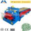 Fast Speed IBR & Step Tile Roof Sheet Double Layer Roll Forming Machine Made in China