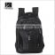 Cool black sports bag/factory direct promotion sports backpack/china alibaba wholesale sports backpack