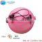 pvc half balance ball