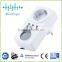 Electronic timer switch/socket/plug