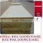 concrete prices of rockwool aluminum roof panels panels