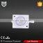3 Years warranty ABS injection IP65 waterproof unique SMD 2835 edge lighting led module 12v with optical lens