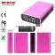 Professional Factory Slim Wireless Bluetooth Connection Virtual Laser Projection Keyboard with Power Bank                        
                                                Quality Choice
