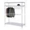 Household Wall & Floor Garment Rack