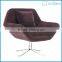 SX-006 Simple modern fashion computer chair/swivel lift chair/ visitor reception chair/ leisure chair