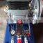 2hp 100L BLUE color 2055 Italy type piston air compressor
